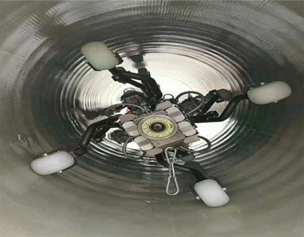 恩平非开挖修复技术在地下管线建设的优势体现